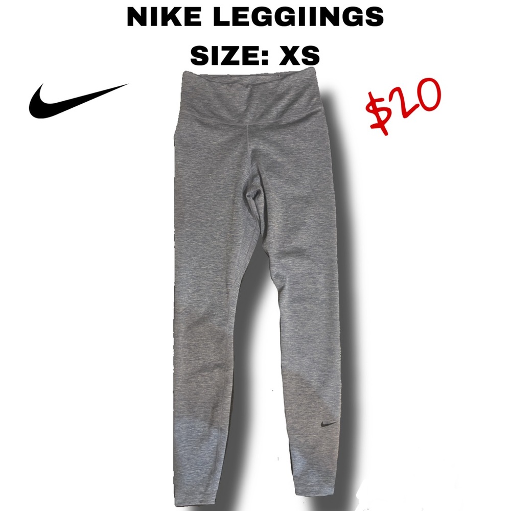 NIKE LEGGINGS